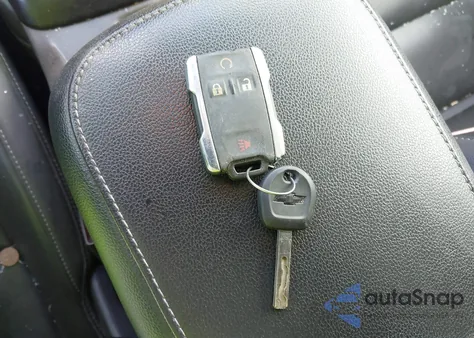 2021 Chevrolet Colorado 4Wd Short Box Zr2 z USA, uszkodzony, nr VIN 1GCGTEEN9M1133816